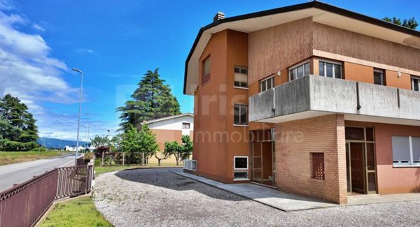 appartamento in vendita a Tavagnacco