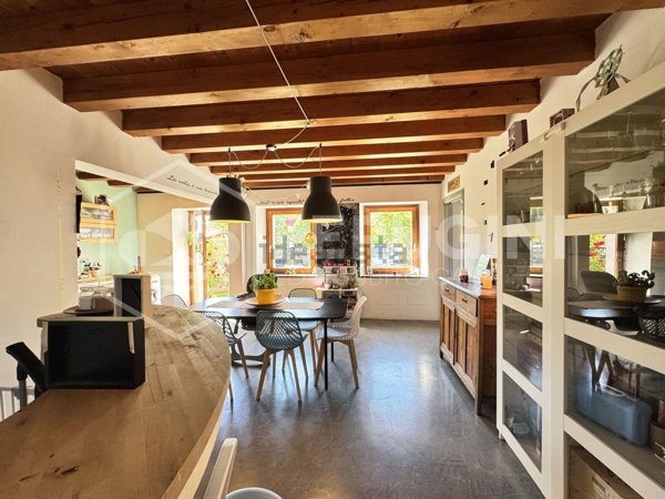 casa indipendente in vendita a Tavagnacco in zona Cavalicco
