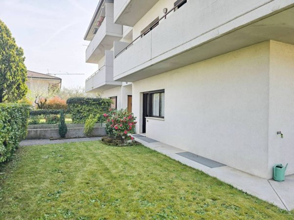 appartamento in vendita a Tavagnacco in zona Feletto Umberto