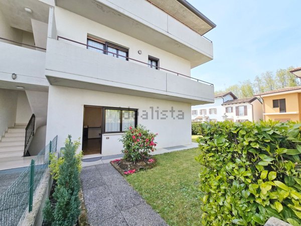 appartamento in vendita a Tavagnacco
