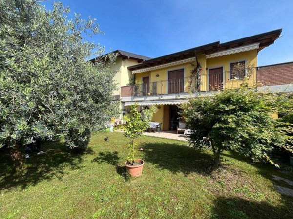 appartamento in vendita a Tavagnacco in zona Feletto Umberto