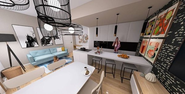 casa indipendente in vendita a Tavagnacco