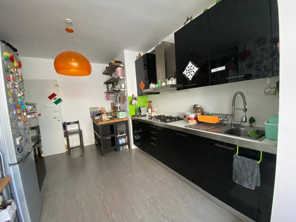 appartamento in vendita a Tavagnacco in zona Feletto Umberto