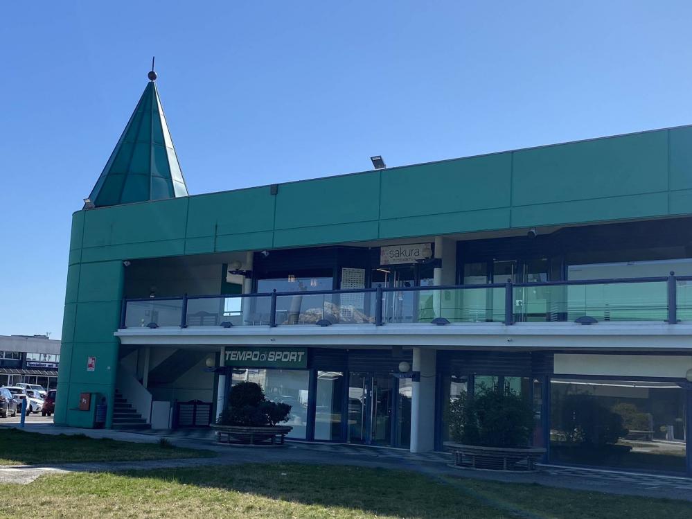 ufficio in vendita a Tavagnacco in zona Cavalicco