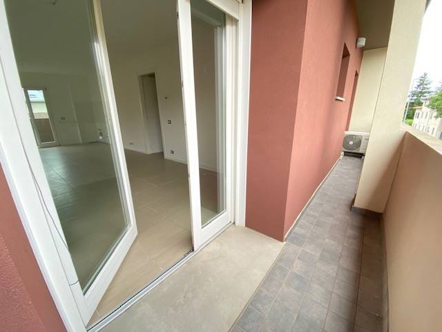 appartamento in vendita a Tavagnacco in zona Feletto Umberto