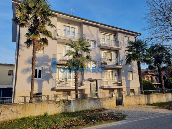 appartamento in vendita a Tavagnacco in zona Feletto Umberto