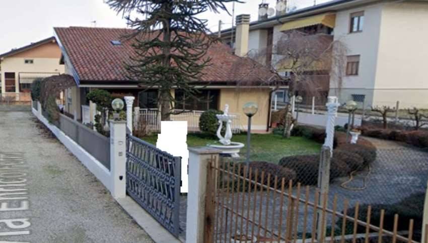 casa indipendente in vendita a Tavagnacco in zona Feletto Umberto