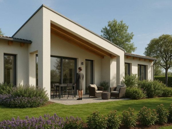 casa indipendente in vendita a Tavagnacco
