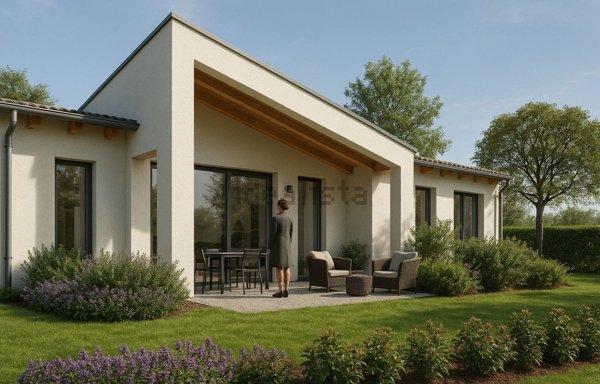 casa indipendente in vendita a Tavagnacco