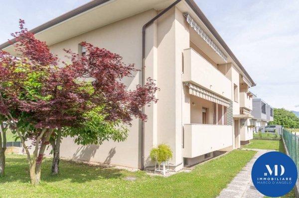 appartamento in vendita a Tavagnacco in zona Colugna