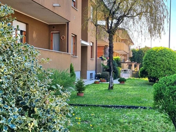 appartamento in vendita a Tavagnacco in zona Feletto Umberto