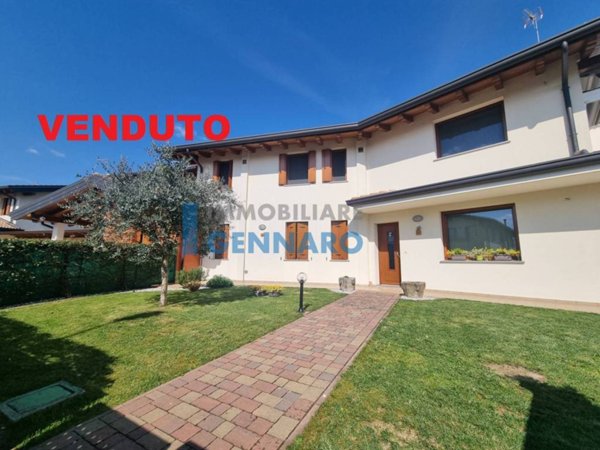 appartamento in vendita a Tavagnacco