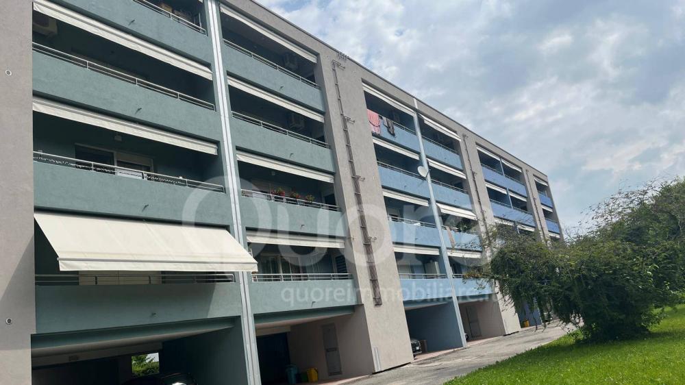 appartamento in vendita a Tavagnacco in zona Feletto Umberto