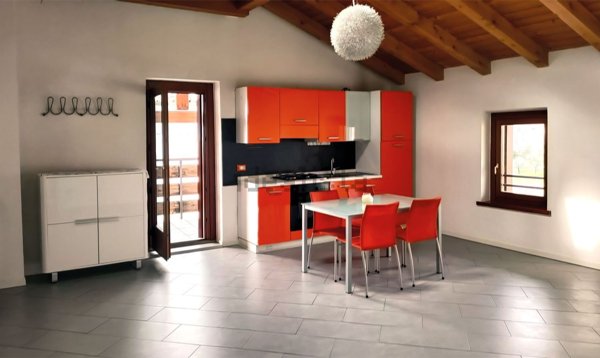 appartamento in vendita a Tavagnacco in zona Adegliacco