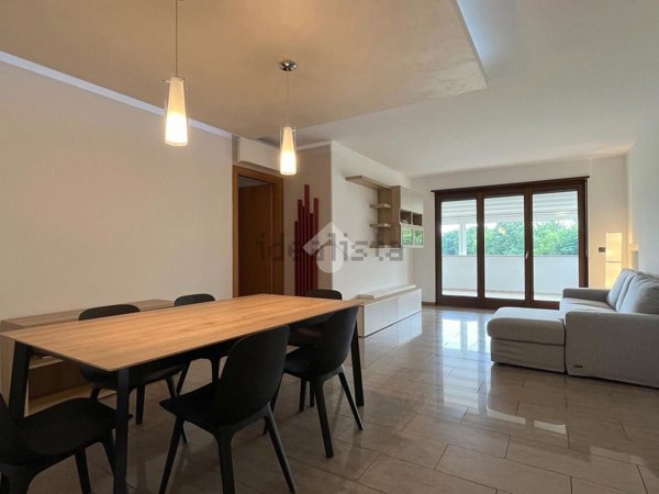 appartamento in vendita a Tavagnacco in zona Feletto Umberto