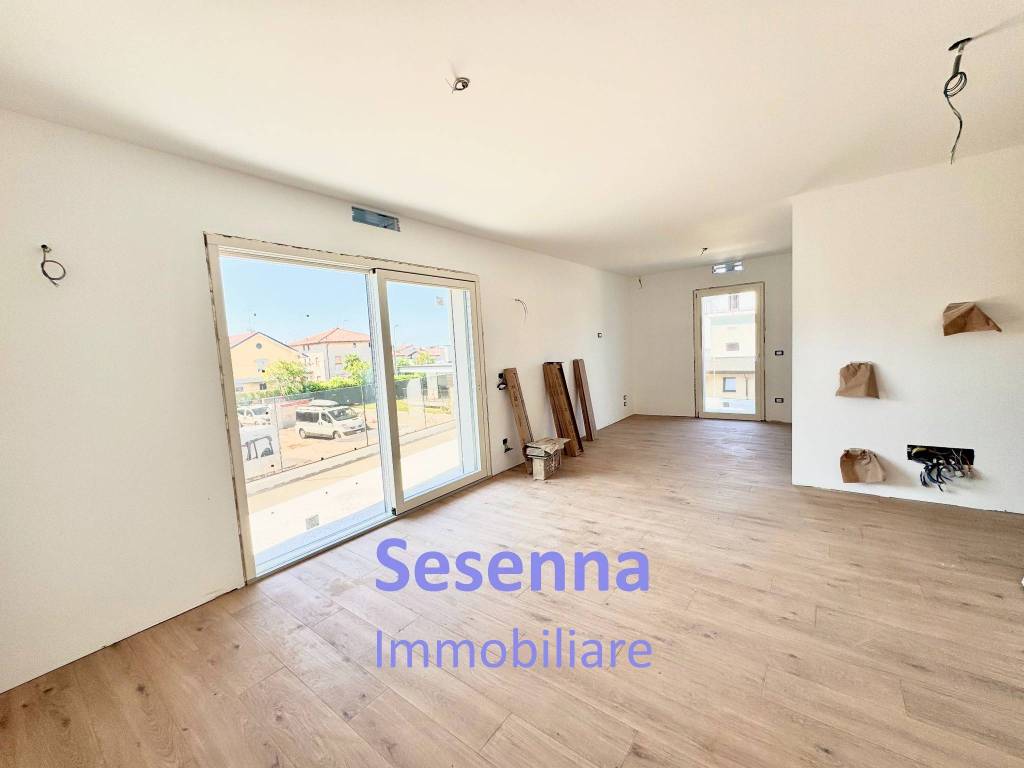 appartamento in vendita a Tavagnacco in zona Feletto Umberto