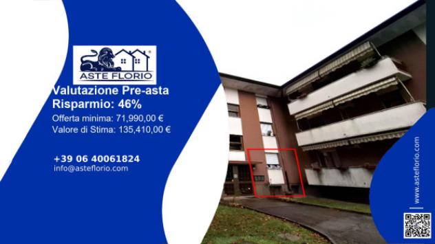 appartamento in vendita a Tavagnacco