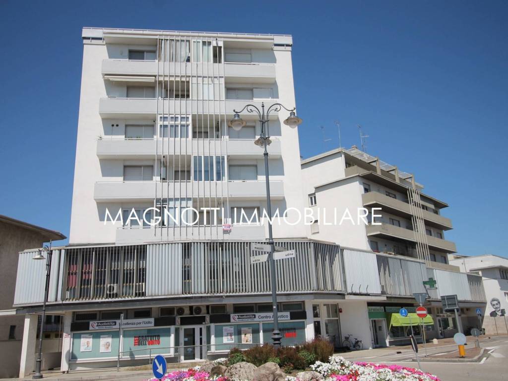 appartamento in vendita a Tavagnacco in zona Feletto Umberto