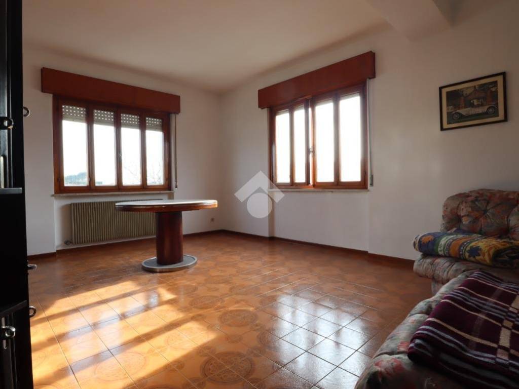 appartamento in vendita a Tavagnacco in zona Feletto Umberto
