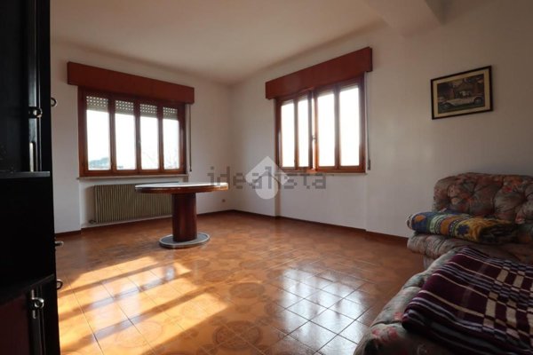 appartamento in vendita a Tavagnacco in zona Feletto Umberto