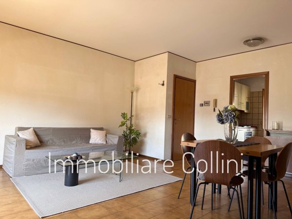 appartamento in vendita a Tavagnacco in zona Feletto Umberto