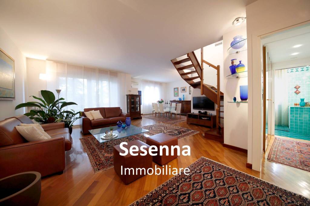 appartamento in vendita a Tavagnacco in zona Feletto Umberto