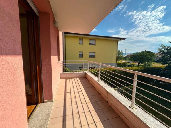 appartamento in vendita a Tavagnacco