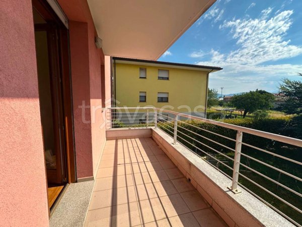 appartamento in vendita a Tavagnacco
