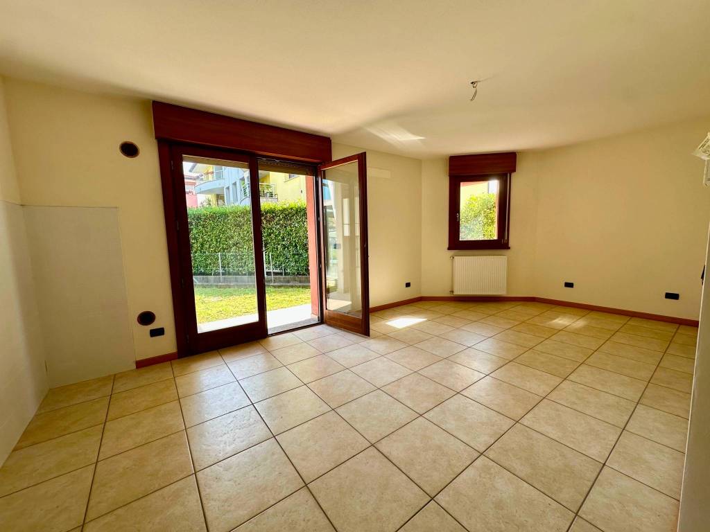 appartamento in vendita a Tavagnacco