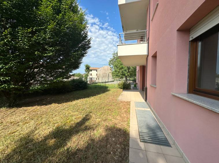 appartamento in vendita a Tavagnacco