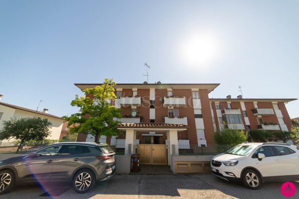appartamento in vendita a Tavagnacco in zona Feletto Umberto