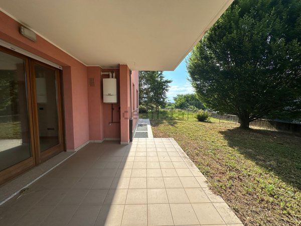 appartamento in vendita a Tavagnacco