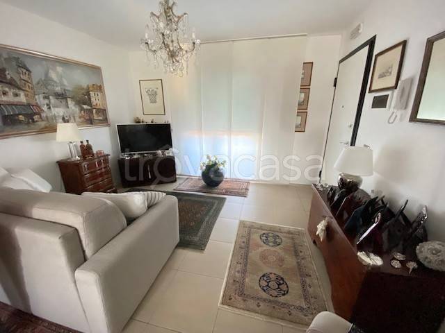 appartamento in vendita a Tavagnacco in zona Feletto Umberto