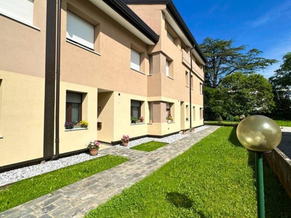 appartamento in vendita a Tavagnacco in zona Colugna