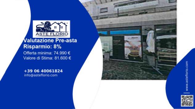 negozio in vendita a Tavagnacco