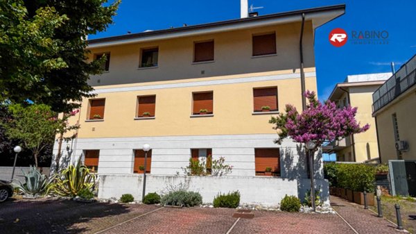 appartamento in vendita a Tavagnacco in zona Feletto Umberto