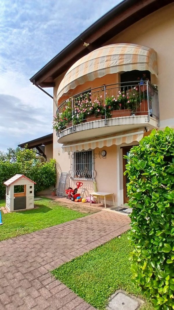 appartamento in vendita a Tavagnacco