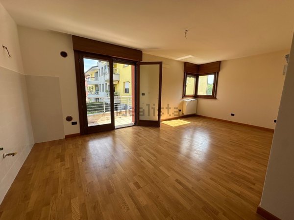 appartamento in vendita a Tavagnacco