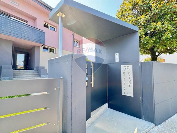 appartamento in vendita a Tavagnacco