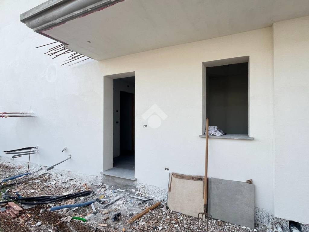 appartamento in vendita a Tavagnacco in zona Colugna