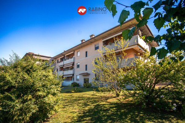 appartamento in vendita a Tavagnacco