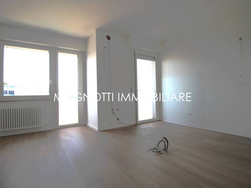 appartamento in vendita a Tavagnacco in zona Feletto Umberto