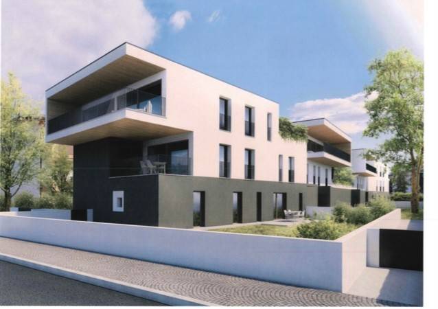 appartamento in vendita a Tavagnacco