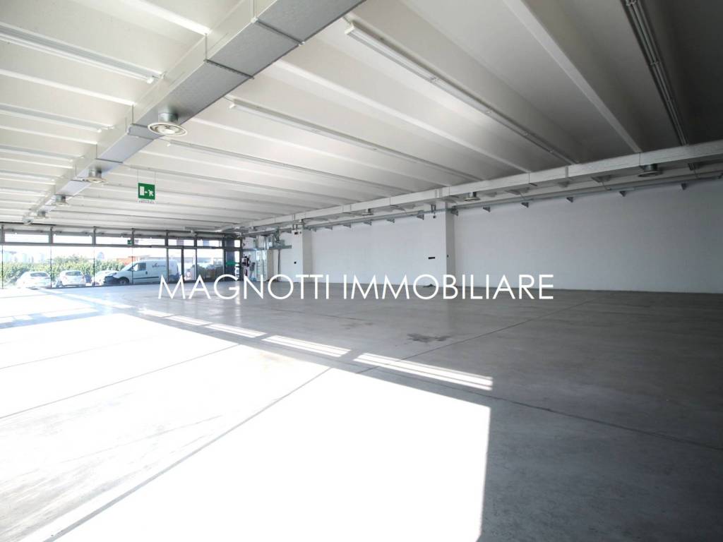 negozio in vendita a Tavagnacco