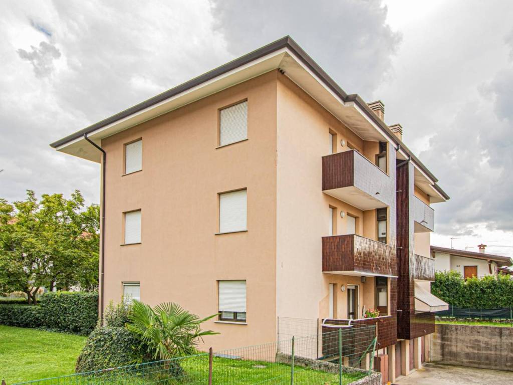 appartamento in vendita a Tavagnacco