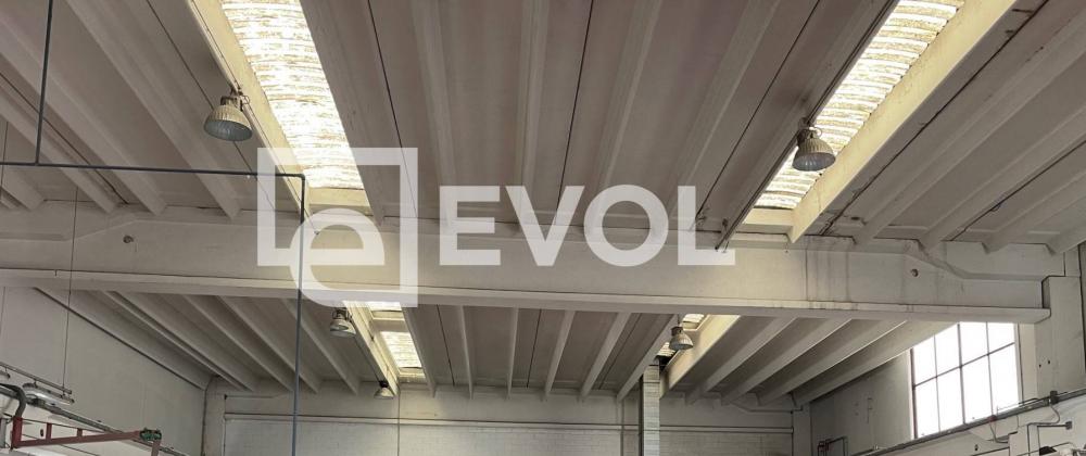 capannone in vendita a Tavagnacco in zona Feletto Umberto