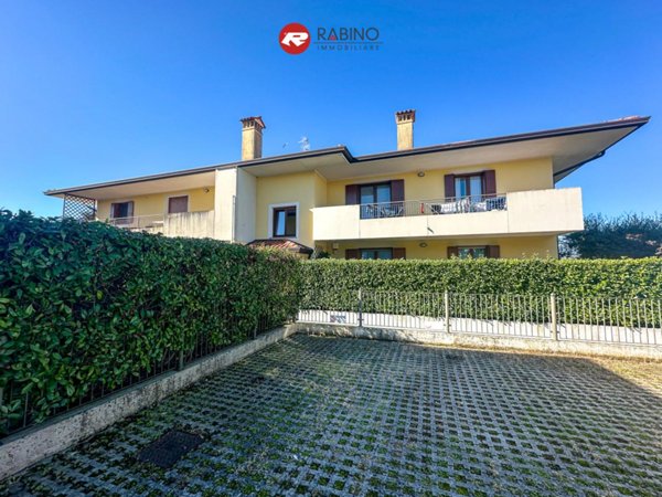 appartamento in vendita a Tavagnacco in zona Molin Nuovo