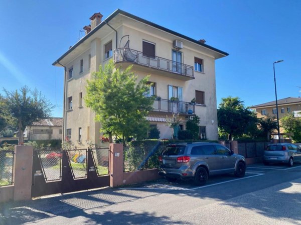 appartamento in vendita a Tavagnacco in zona Feletto Umberto