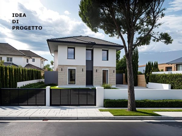 casa indipendente in vendita a Tavagnacco