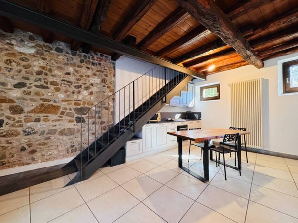 appartamento in vendita a Tavagnacco